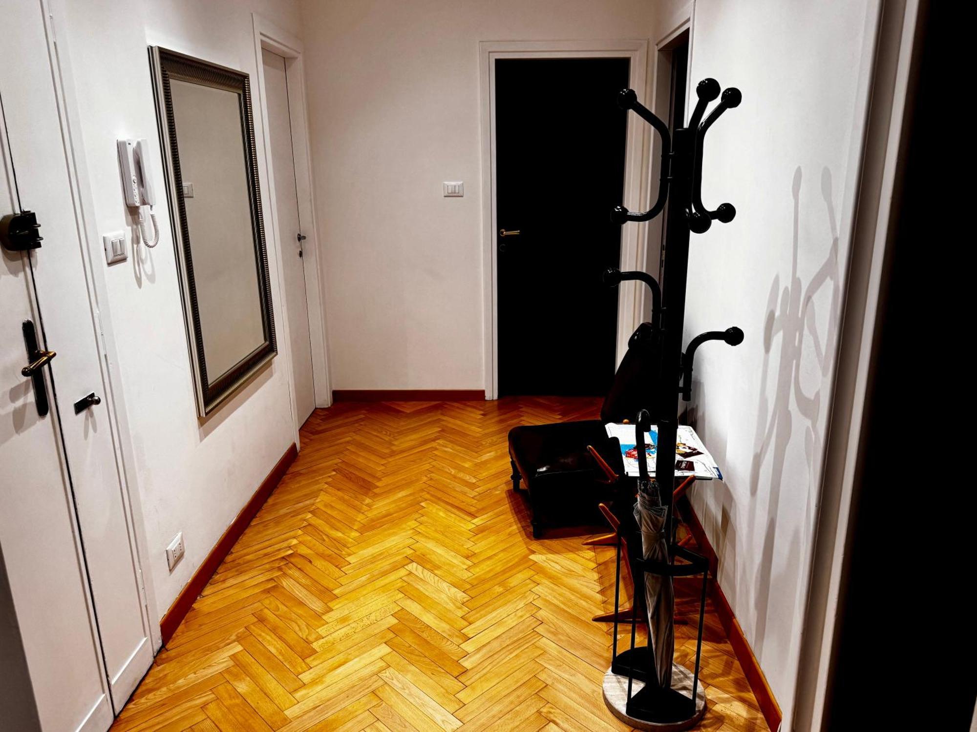 Charm & History In Trieste Exterior foto