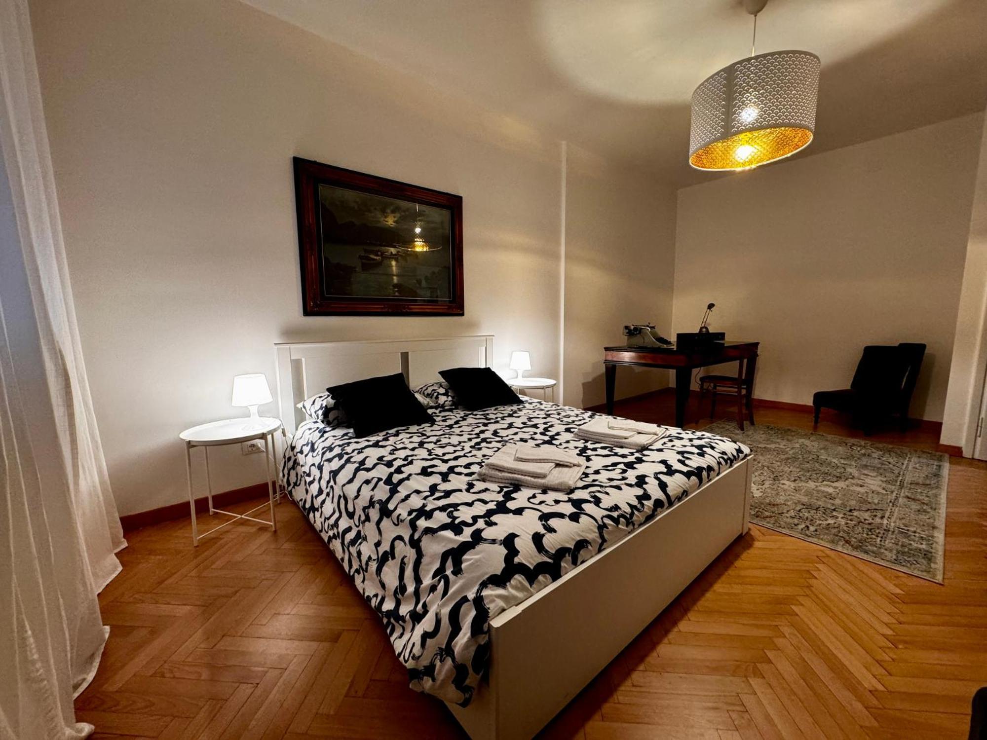Charm & History In Trieste Exterior foto